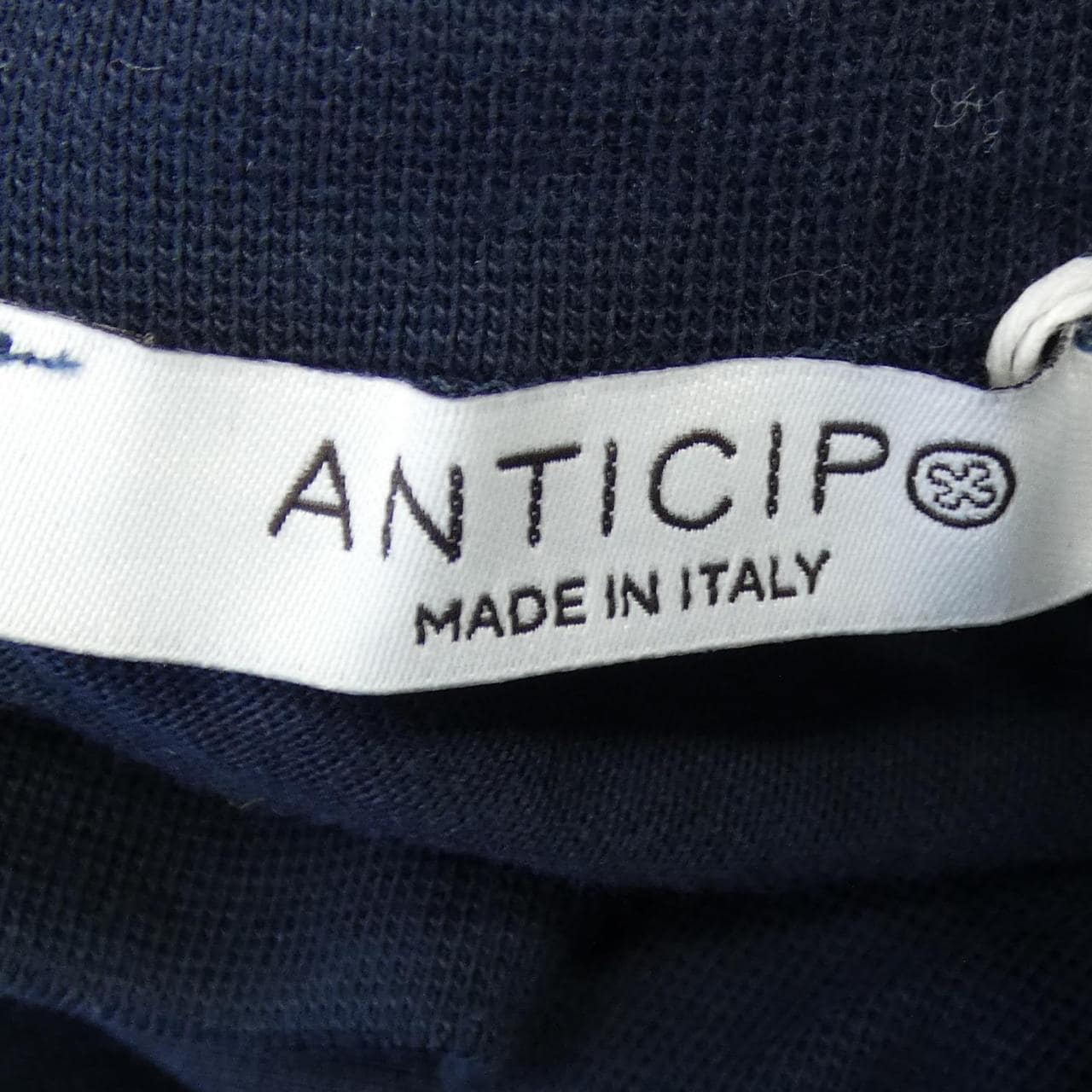 アンティーチポ ANTICIPO トップス