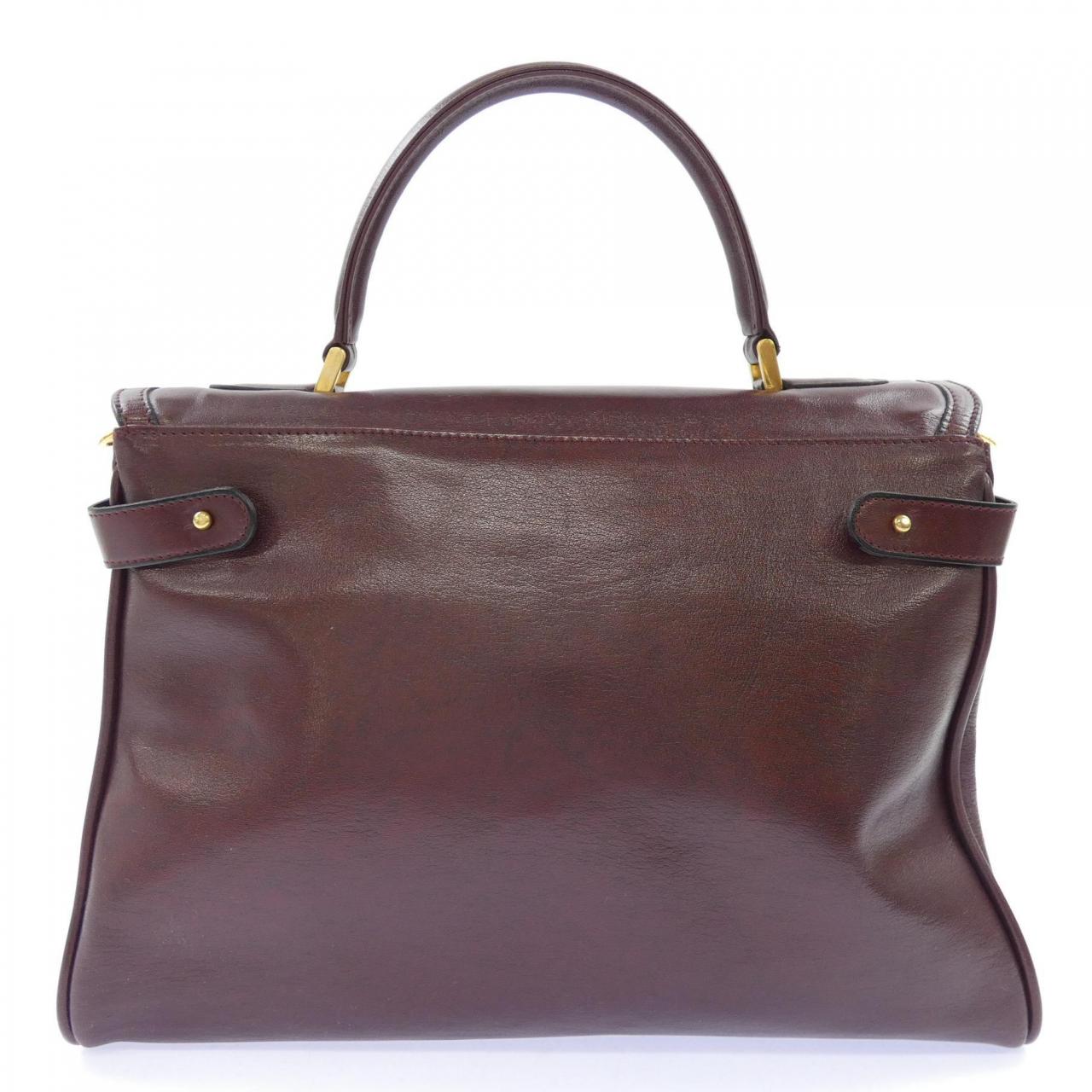 ゴールドファイル GOLD PFEIL BAG