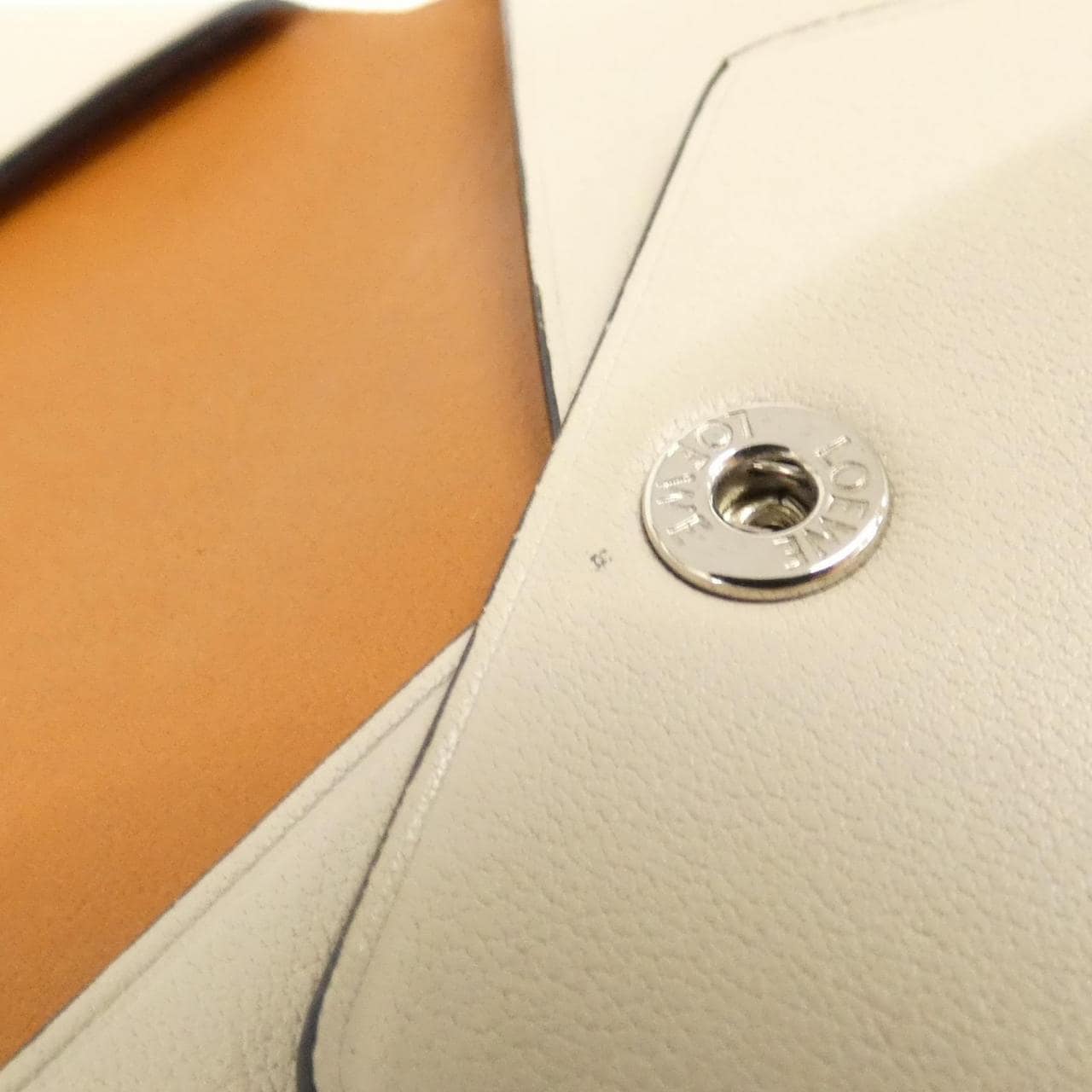 ロエベ C500O35X01 カードケース