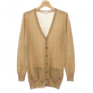 モンクレール MONCLER カーディガン