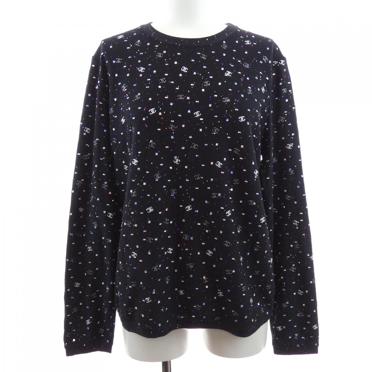 シャネル CHANEL P64289K60207 20S トップス