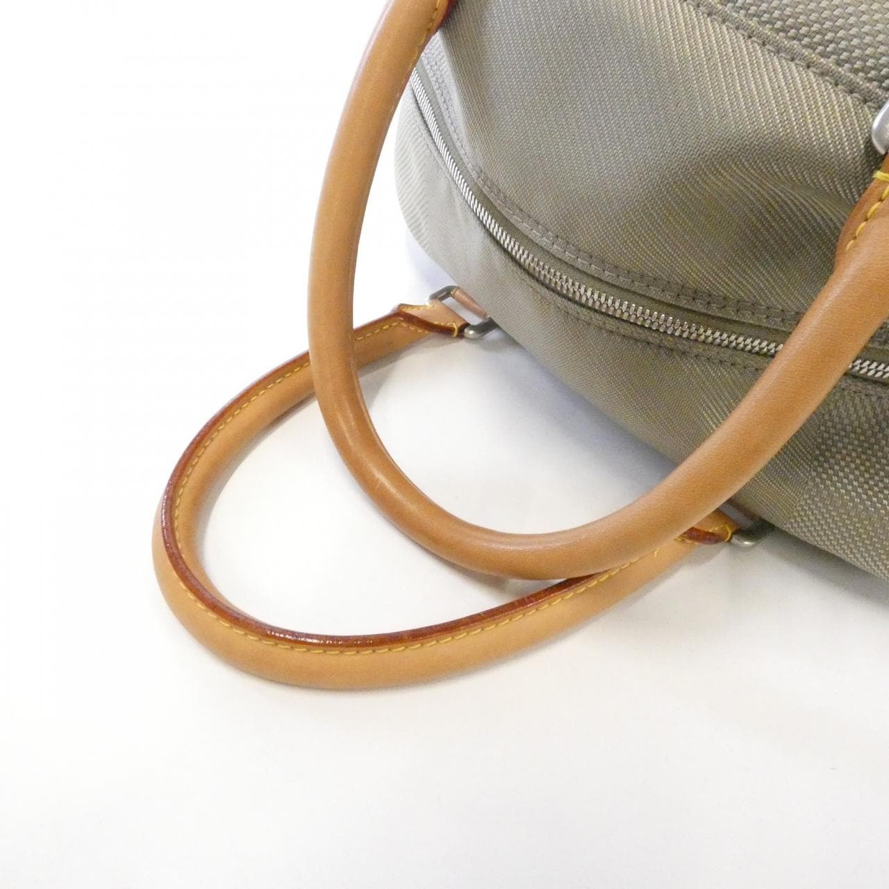 ルイヴィトン ダミエ ジェアン アヴァンチュリエ M93061 ボストンバッグ