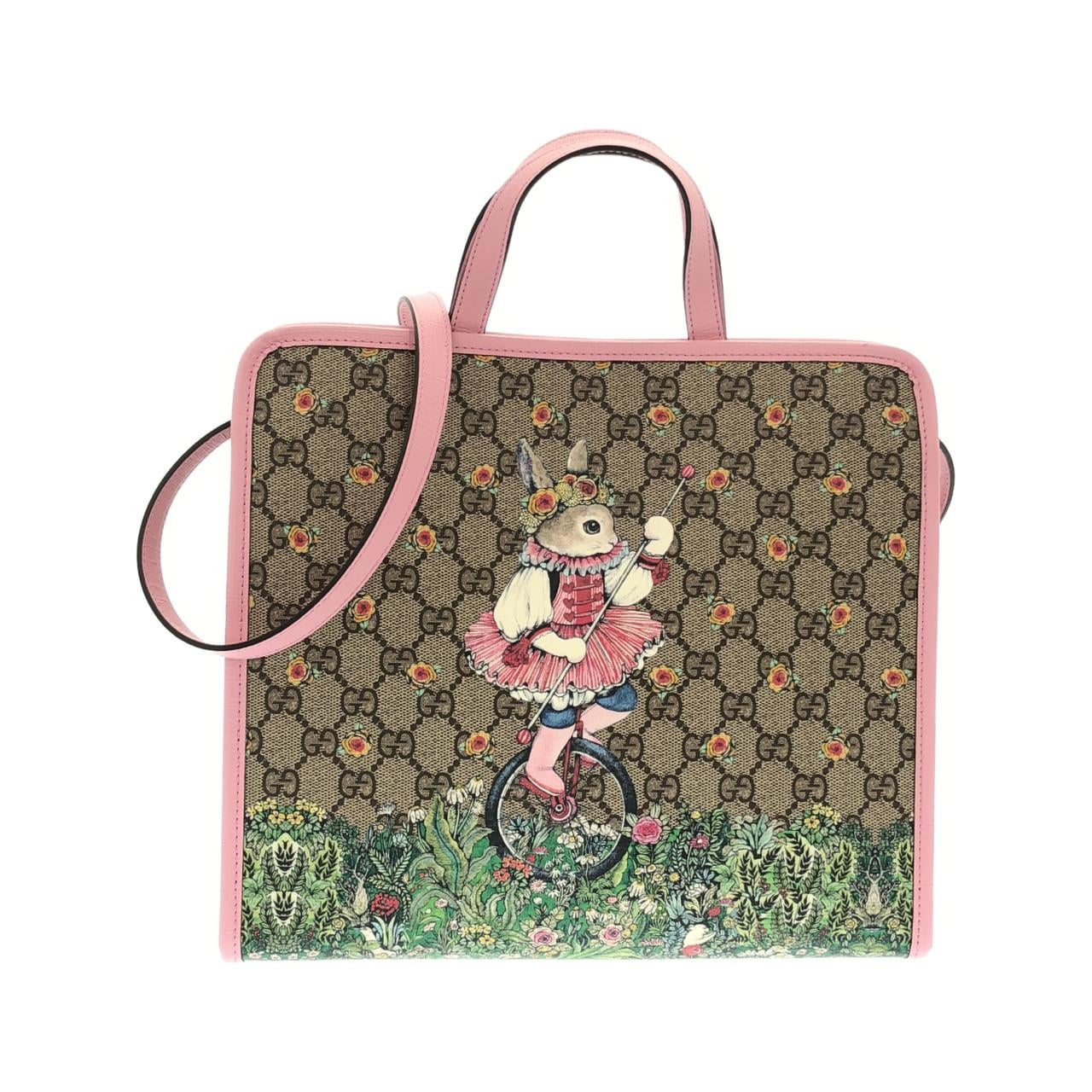 グッチ CHILDRENS 630542 22PAN バッグ