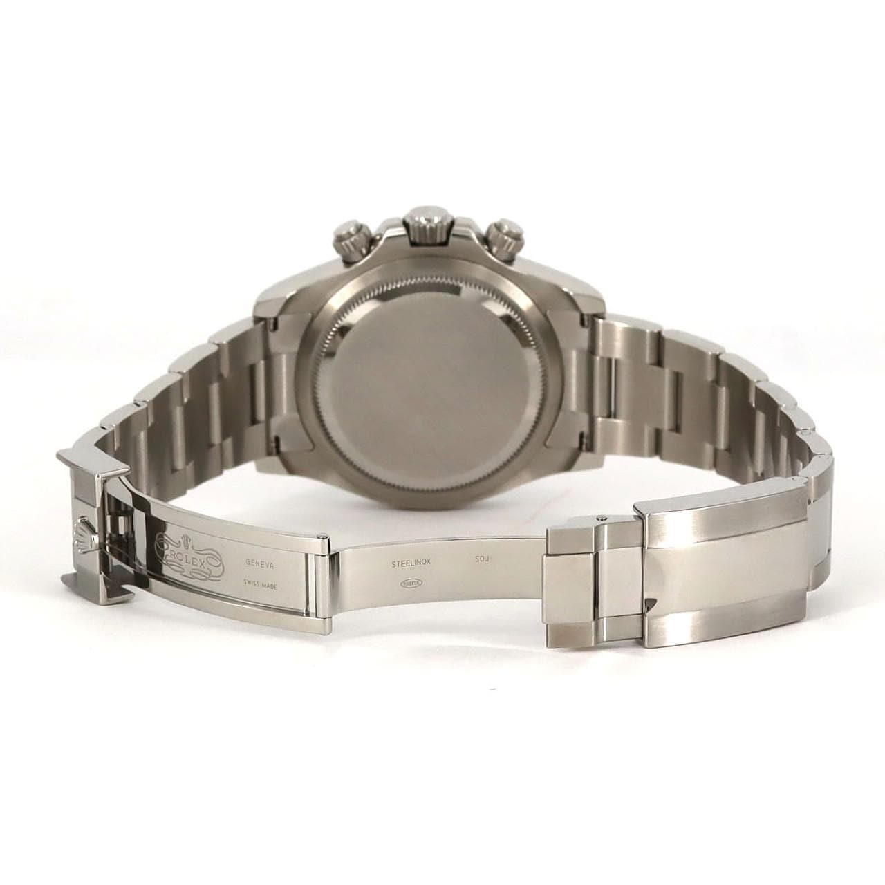 ロレックス デイトナ 126500LN SS 自動巻 ランダム番