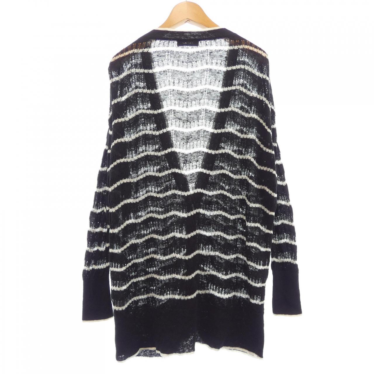 マックスアンドコー Max & Co P9.ECC.GIM.95T カーディガン