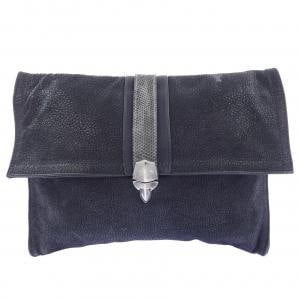 クロムハーツ CHROME HEARTS SALTED PRETZEL BAG