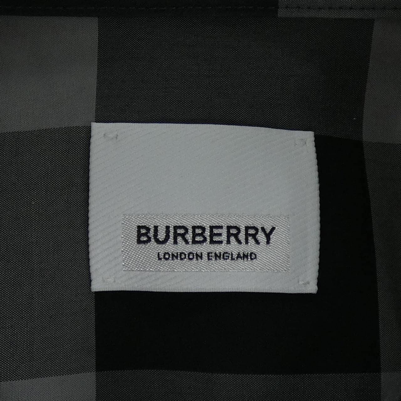 BURBERRY 80503291 shirt