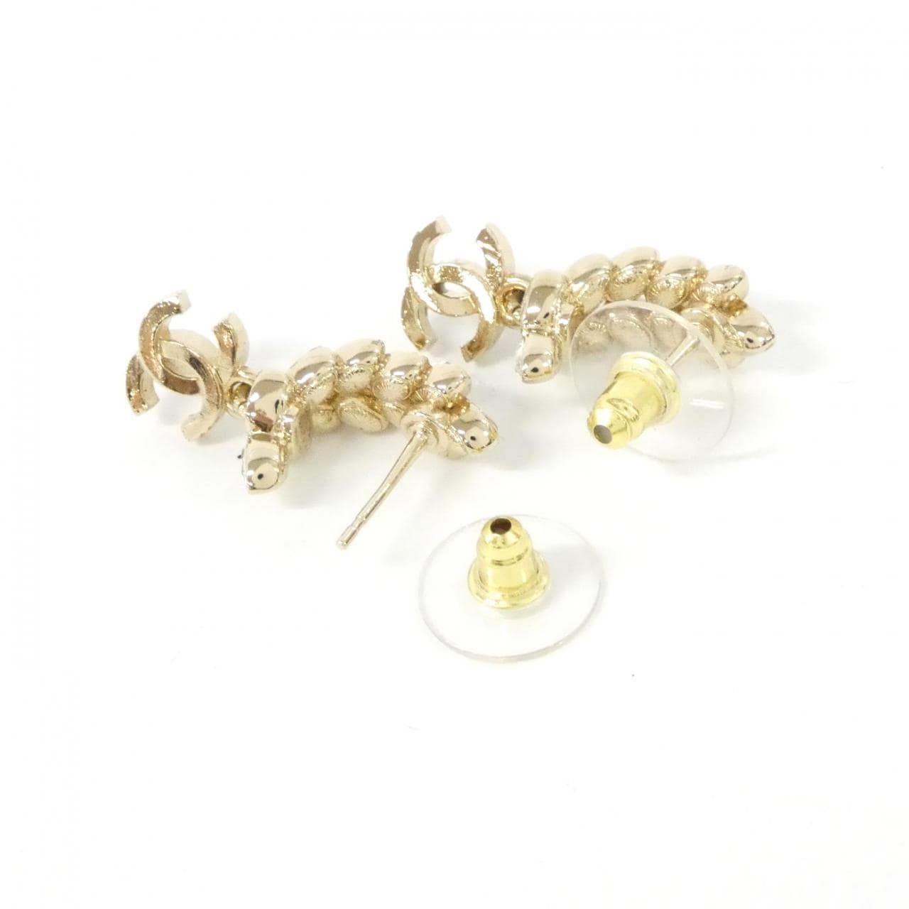 シャネル ABA545 ピアス