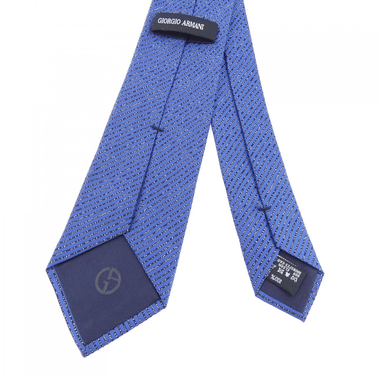ジョルジオ アルマーニ GIORGIO ARMANI NECKTIE