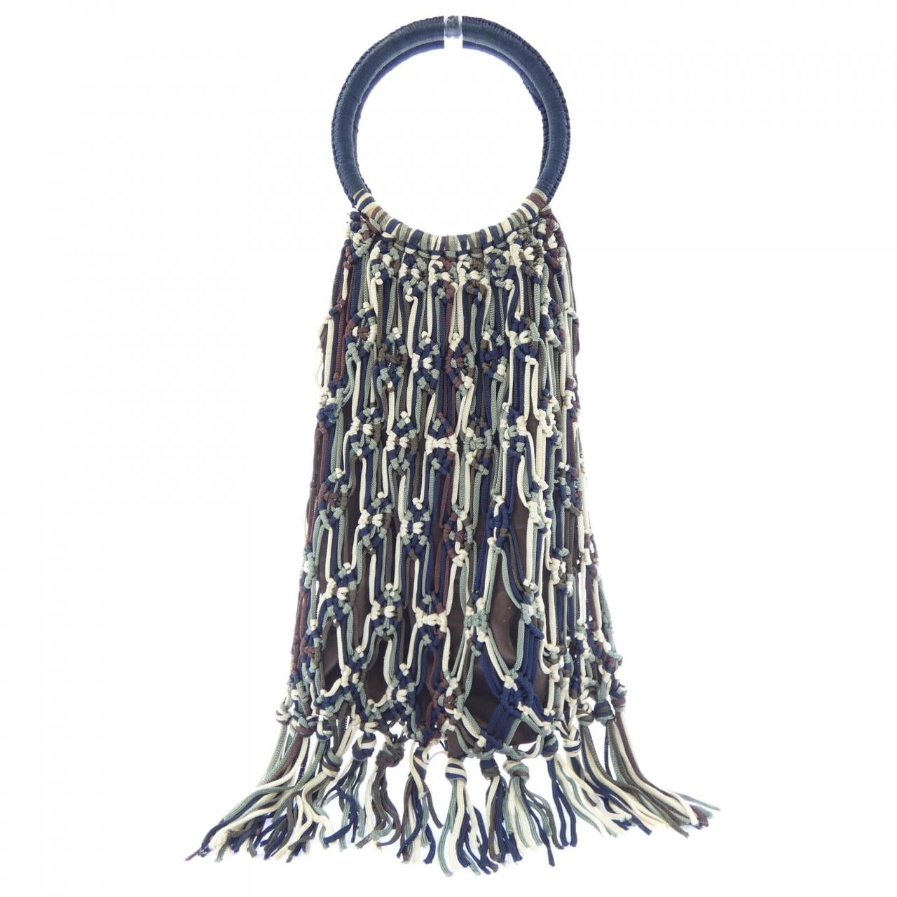 ジャマンピュエッシュ JAMIN PUECH BAG