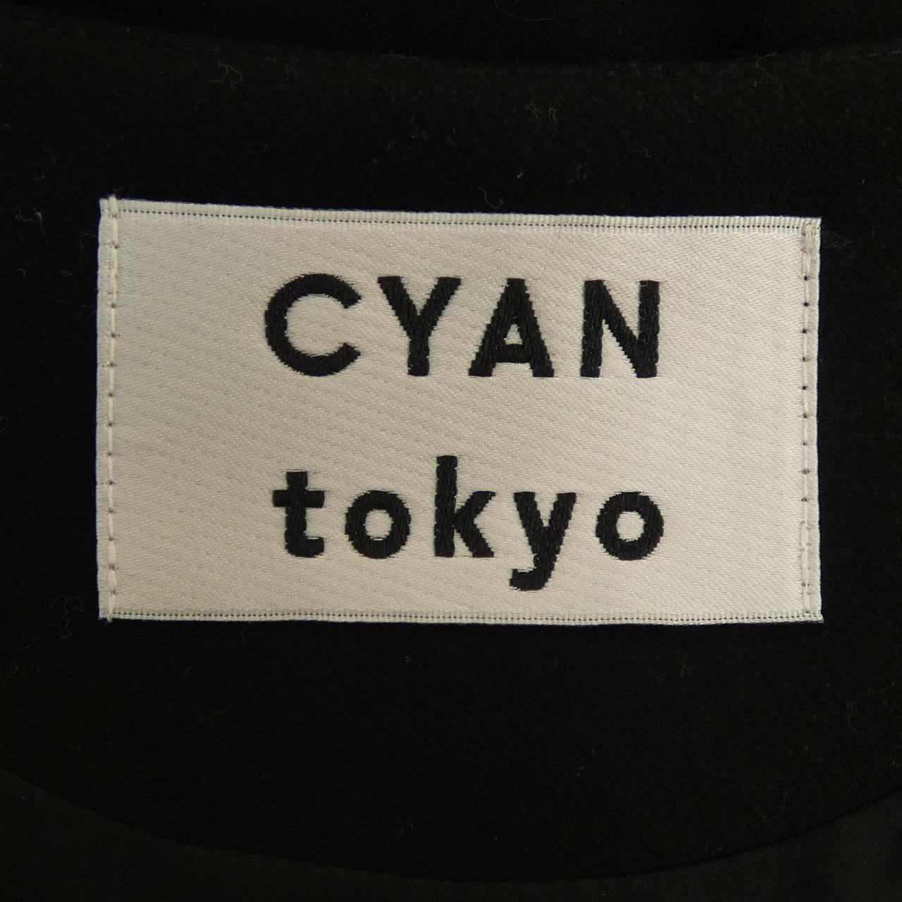 CYAN TOKYO ベスト