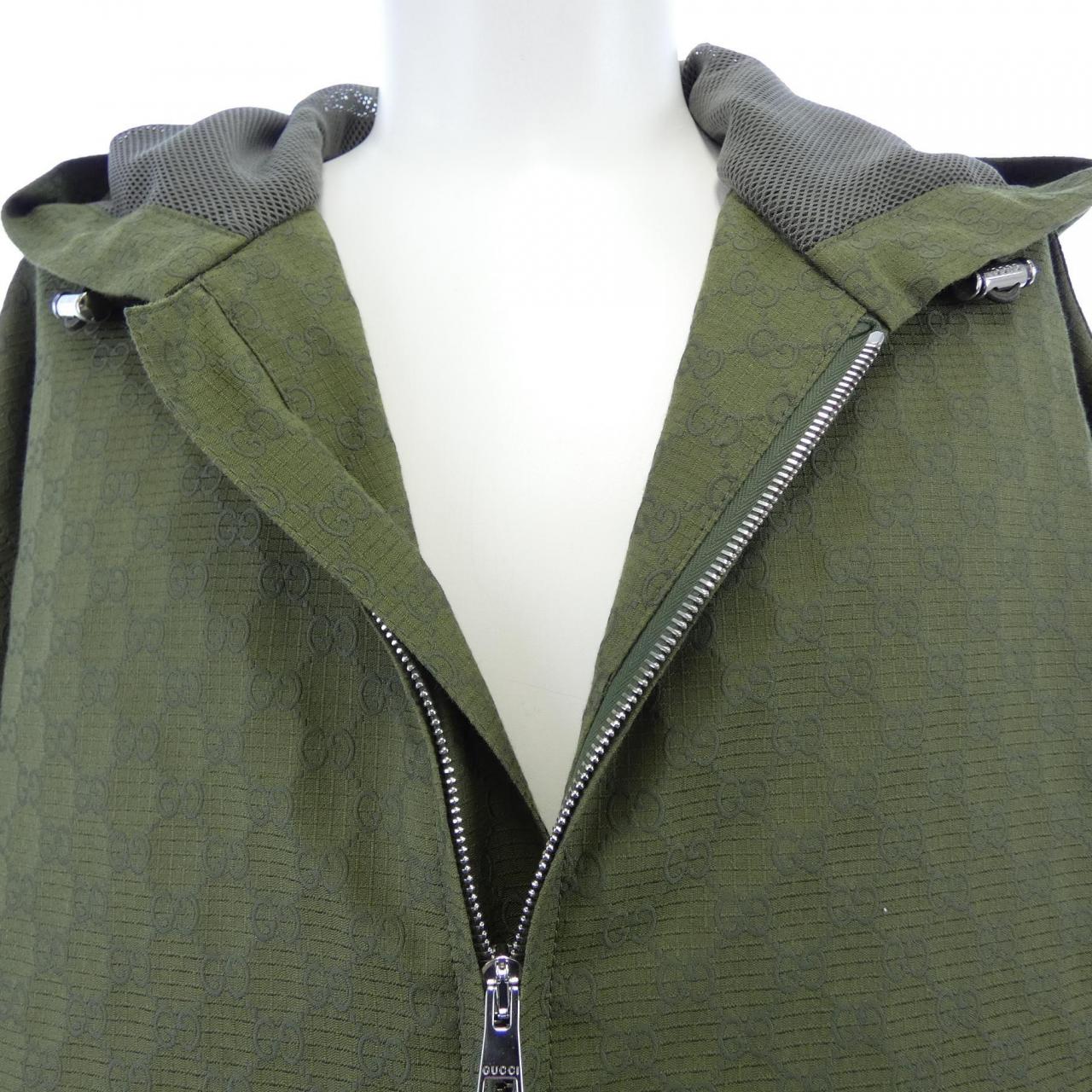 グッチ GUCCI GG 813981 ZAR4V ジャケット