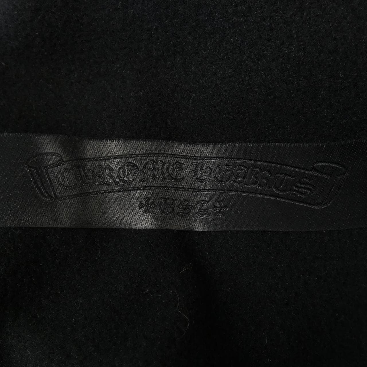 クロムハーツ CHROME HEARTS 417176378******00G パーカー