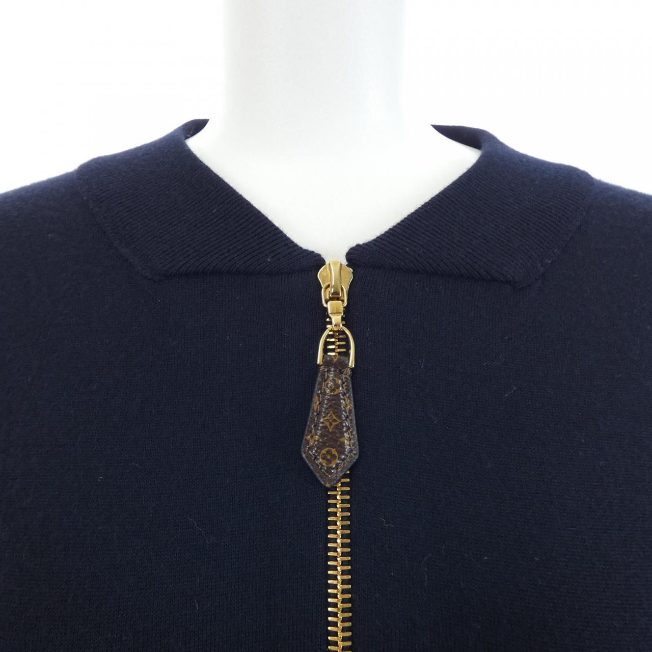 ルイヴィトン LOUIS VUITTON FHKC02QQJ ブルゾン