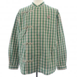 ザシェパード the shepherd US1F4401-2 ジャケット