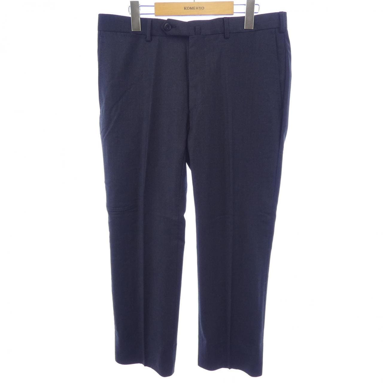 エルメネジルドゼニア Ermenegildo Zegna 75DB12 パンツ