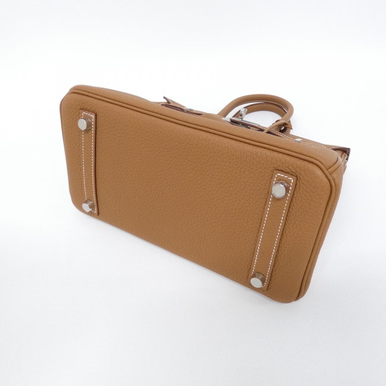 【未使用品】エルメス バーキン 25cm 041344CK バッグ