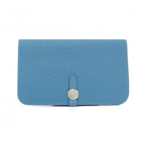 エルメス ドゴン デュオ 043070CK 財布
