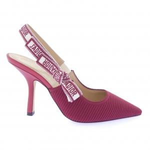 クリスチャンディオール CHRISTIAN DIOR J'ADIOR スリングバック KDP867EFR パンプス