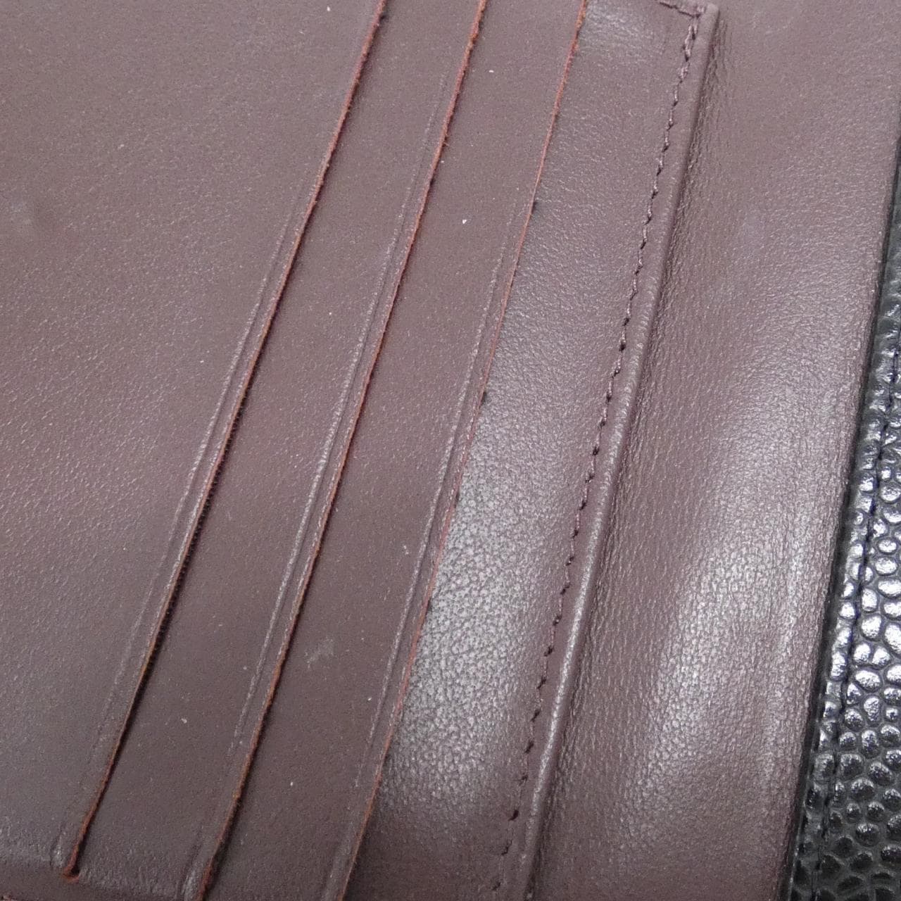シャネル タイムレスクラシック ライン AP0231 財布