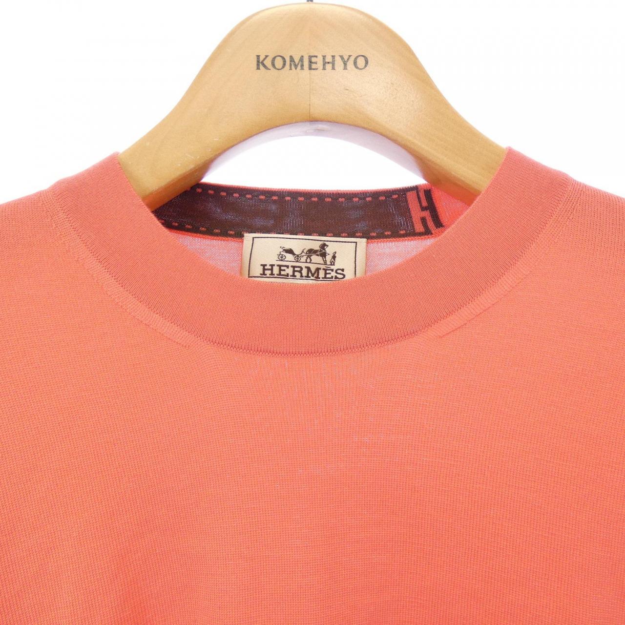 エルメス HERMES 667210HA ニット