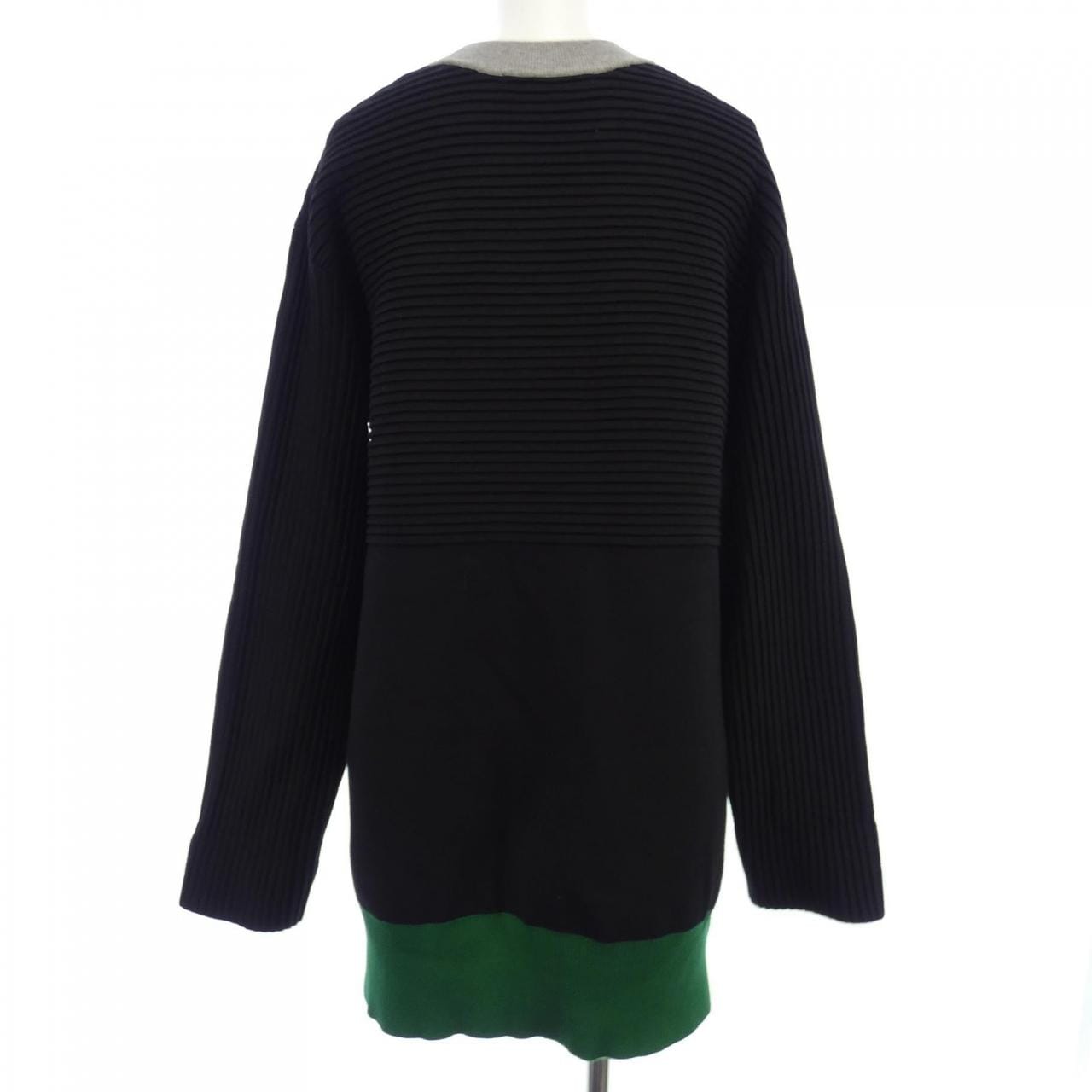 KOMEHYO|UN3D KNITWEAR|UNSLEAD|Women's Fashion|Tops|Knitwear