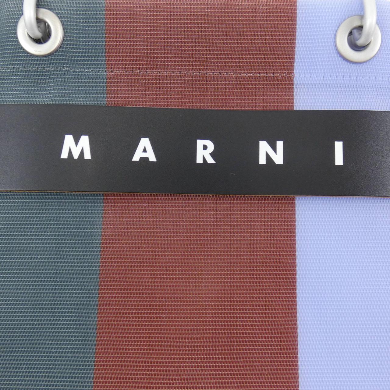 マルニ MARNI BAG