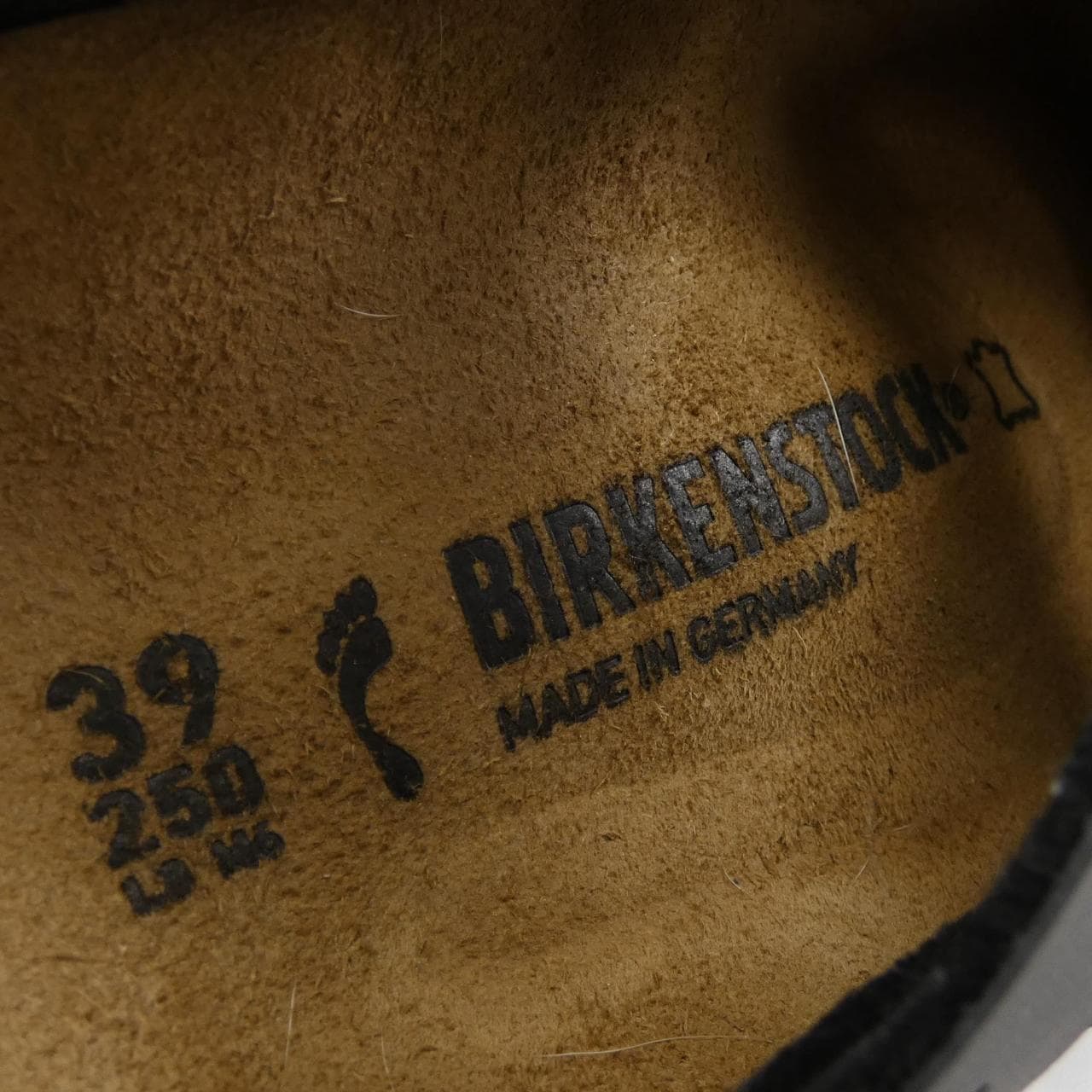 ビルケンシュトック BIRKENSTOCK サンダル