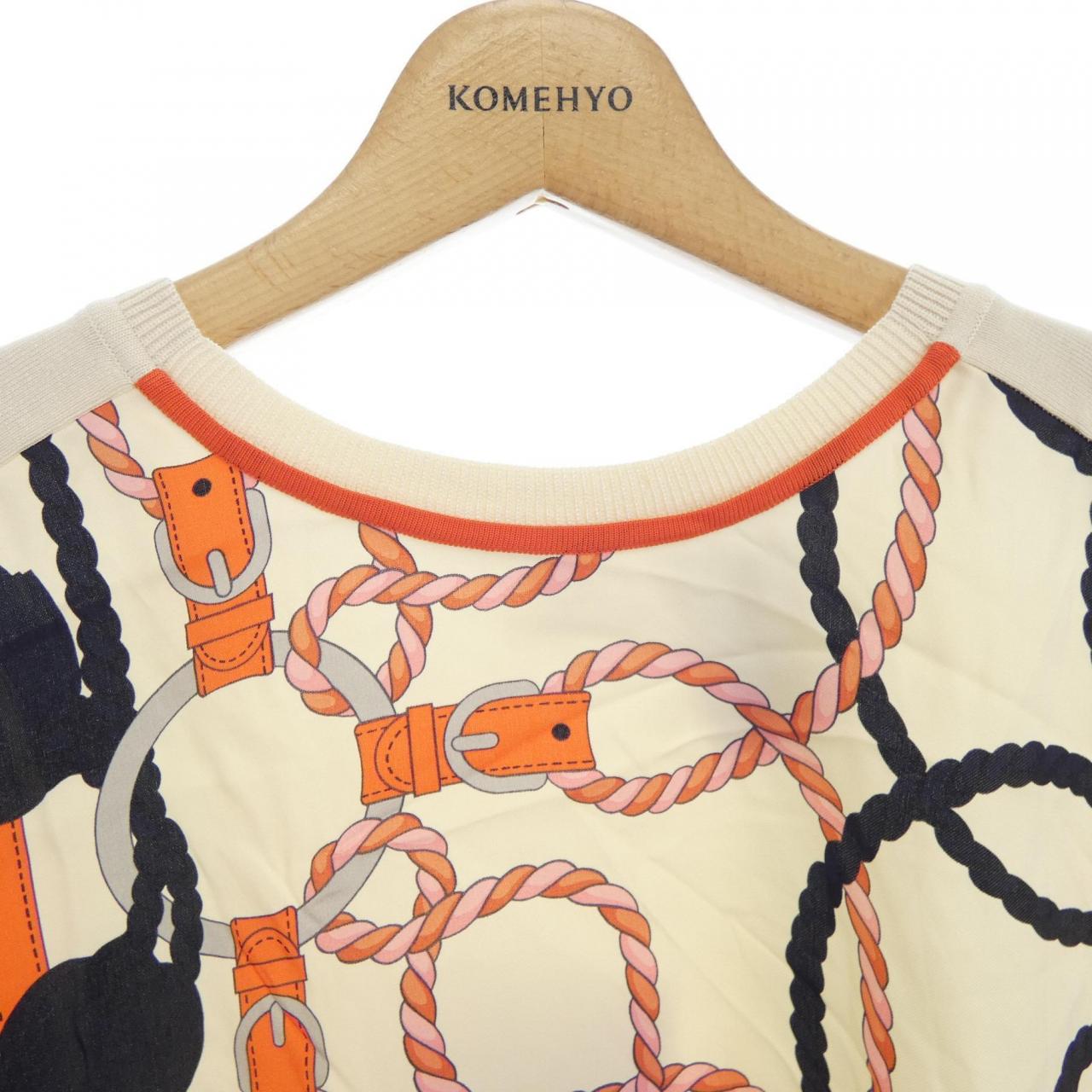 HERMES HERMES Tops