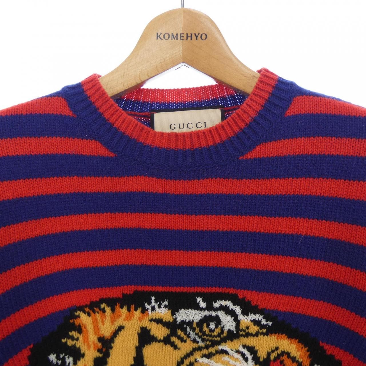 Gucci GUCCI knit