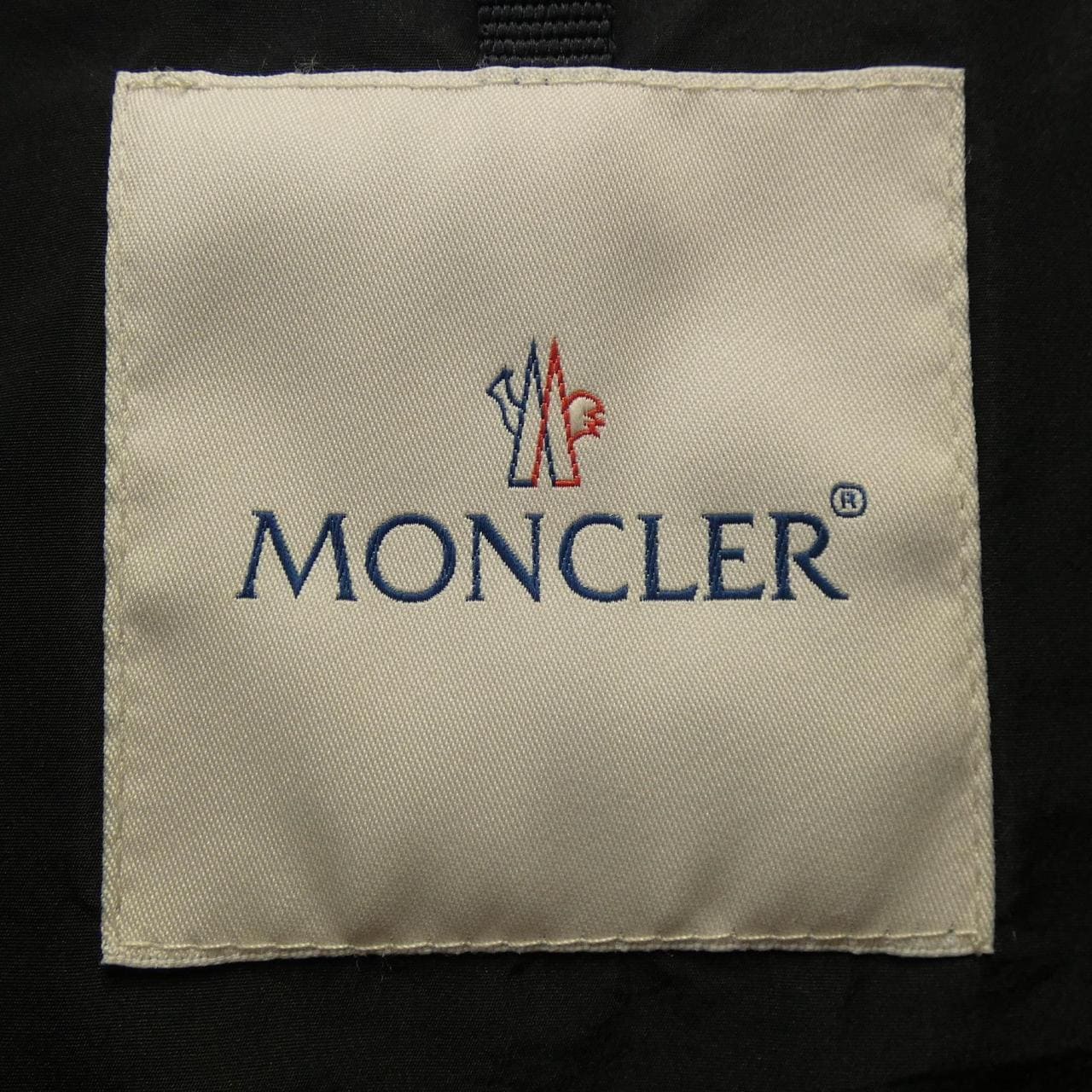 モンクレール MONCLER ブルゾン