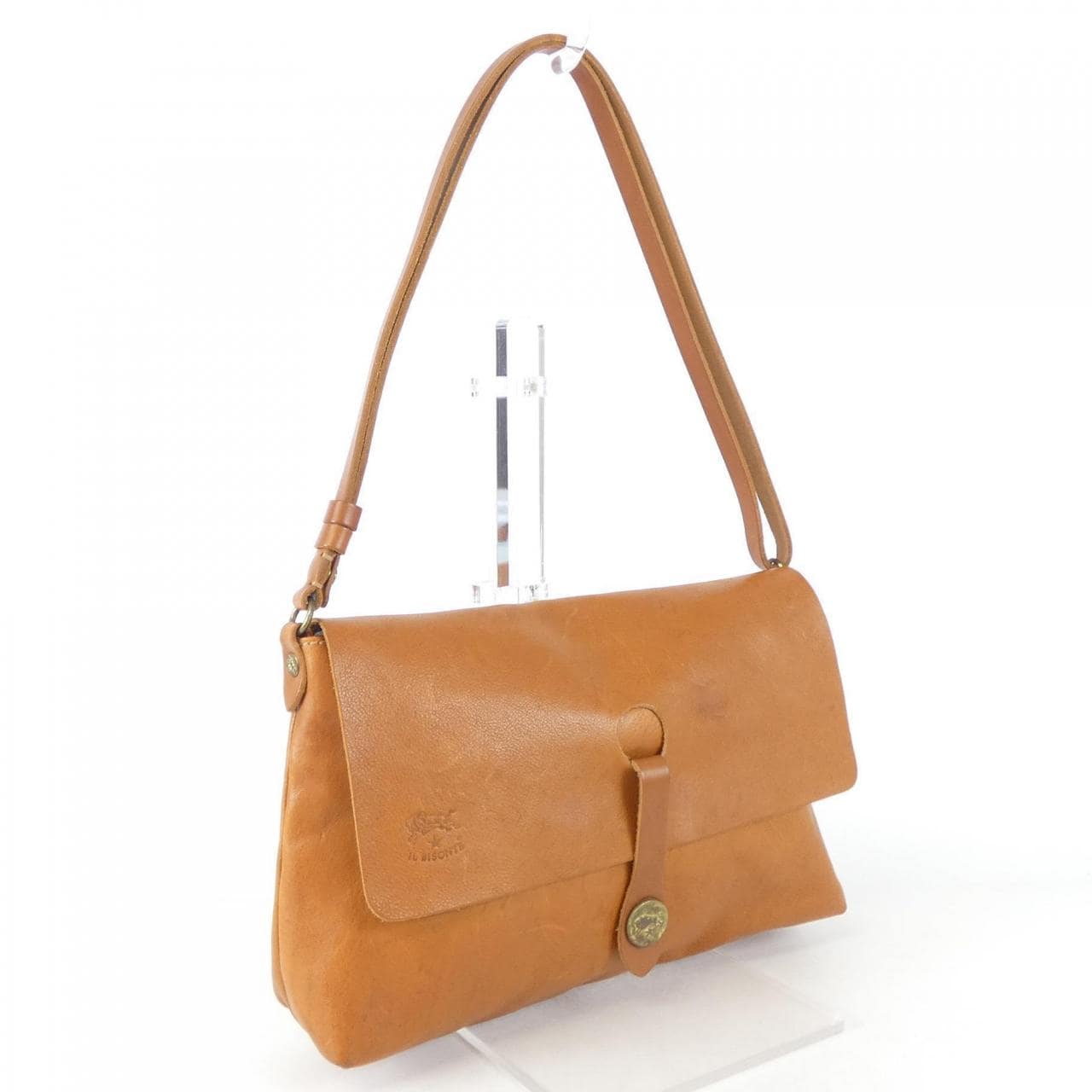 イルビゾンテ IL BISONTE BAG