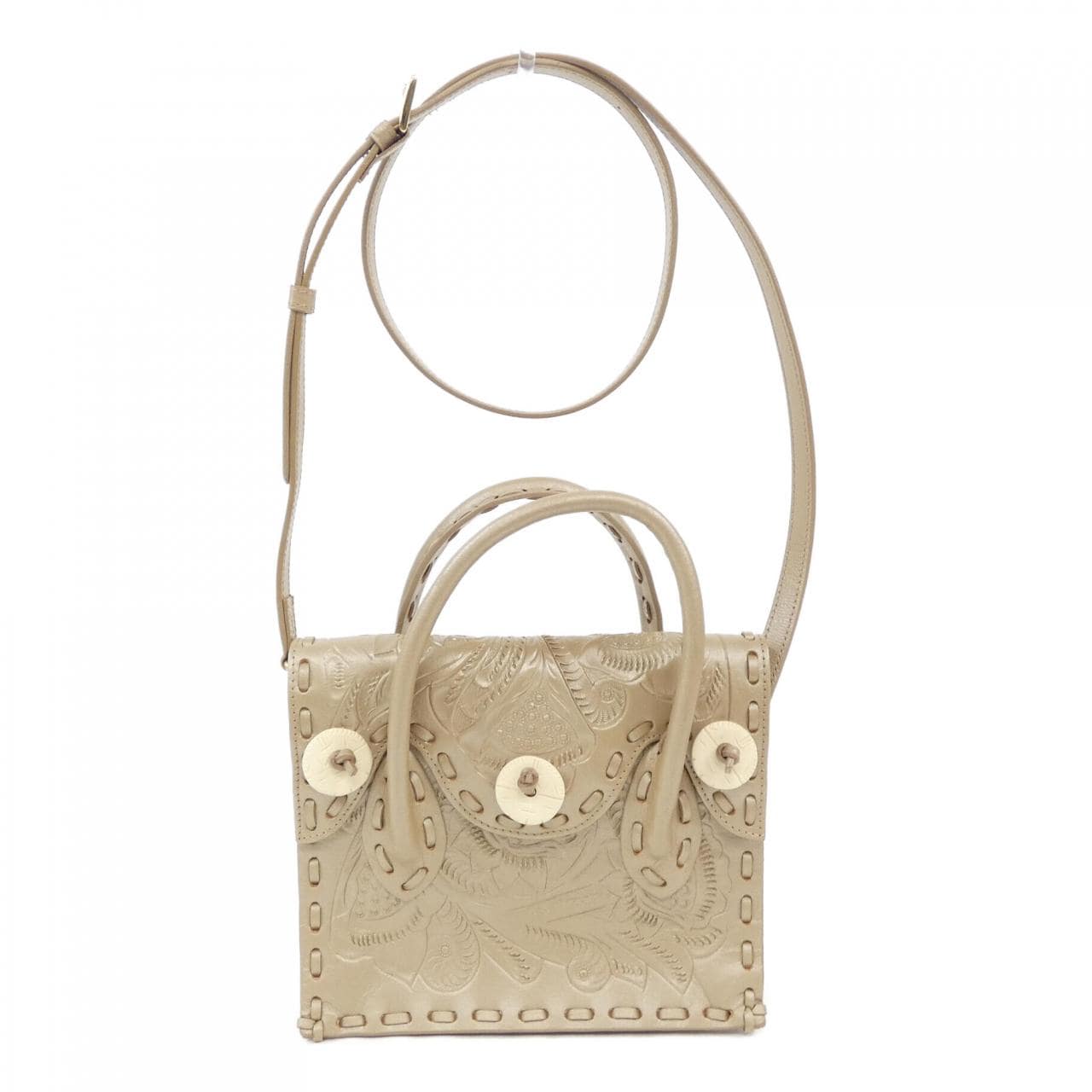 カービングトライブス Carving Tribes BAG