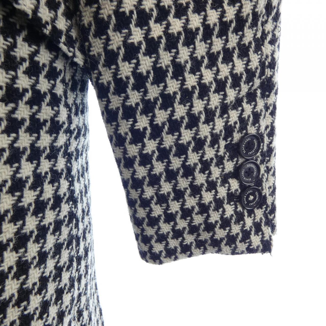 ブラックレーベルクレストブリッジ BLACK LABEL CRESTBRI コート