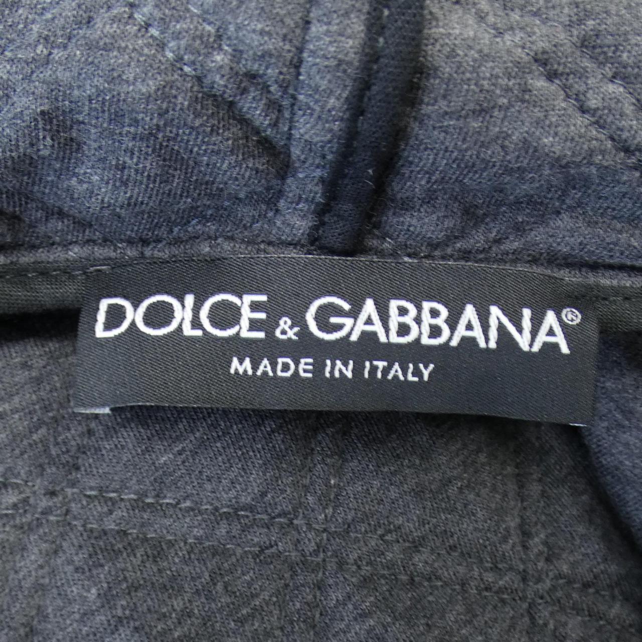 ドルチェアンドガッバーナ DOLCE&GABBANA ブルゾン