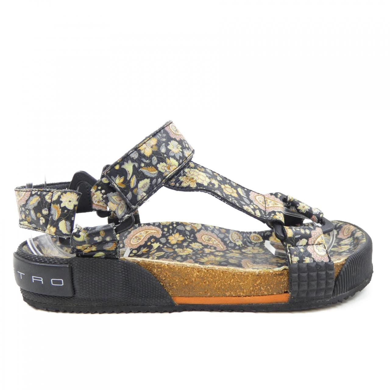 エトロ ETRO サンダル