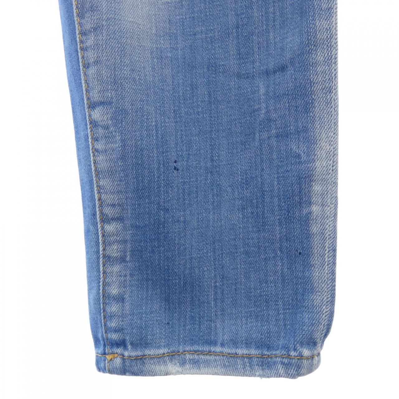 DSQUARED2 DSQUARED2 牛仔裤