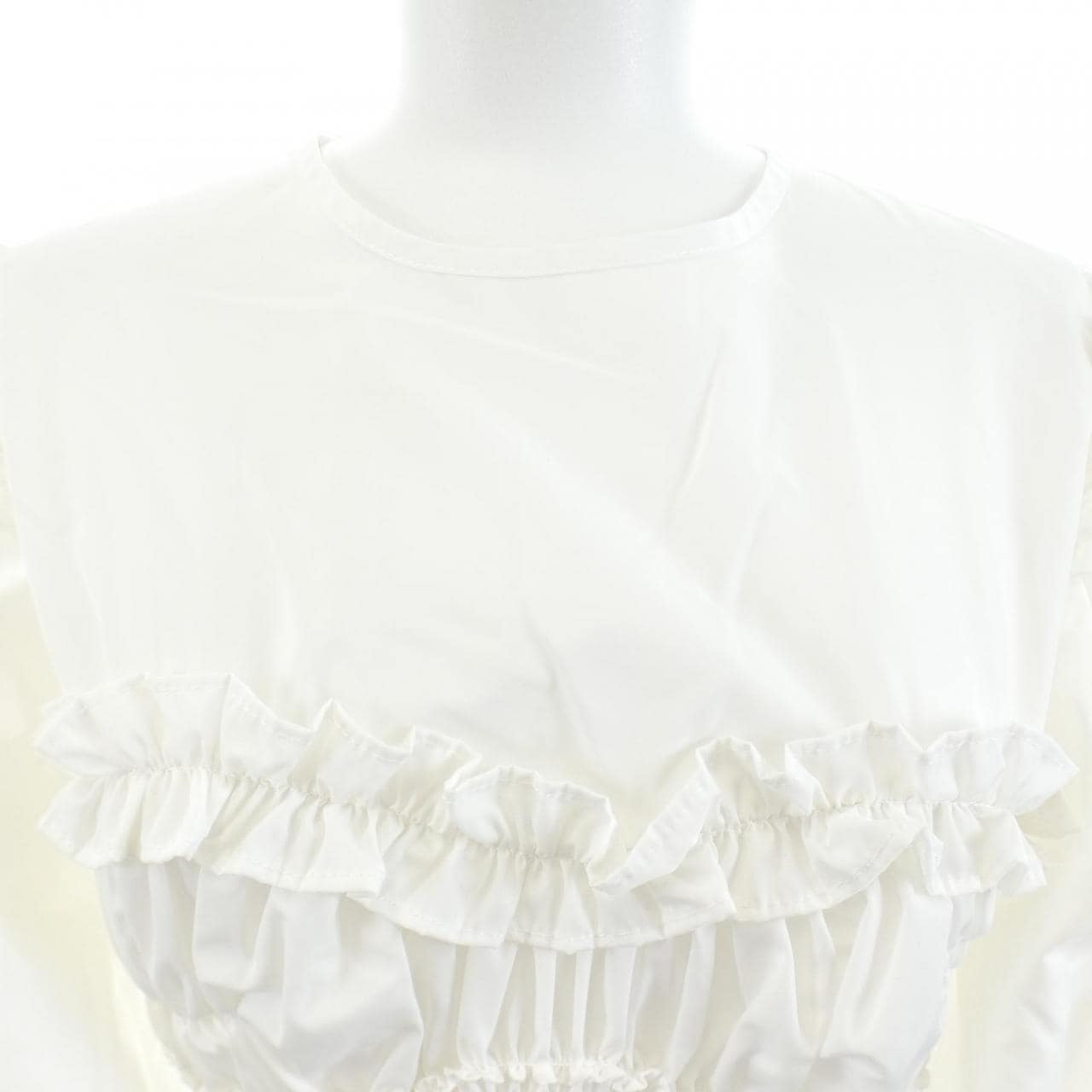 セシリーバンセン CECILIE BAHNSEN トップス