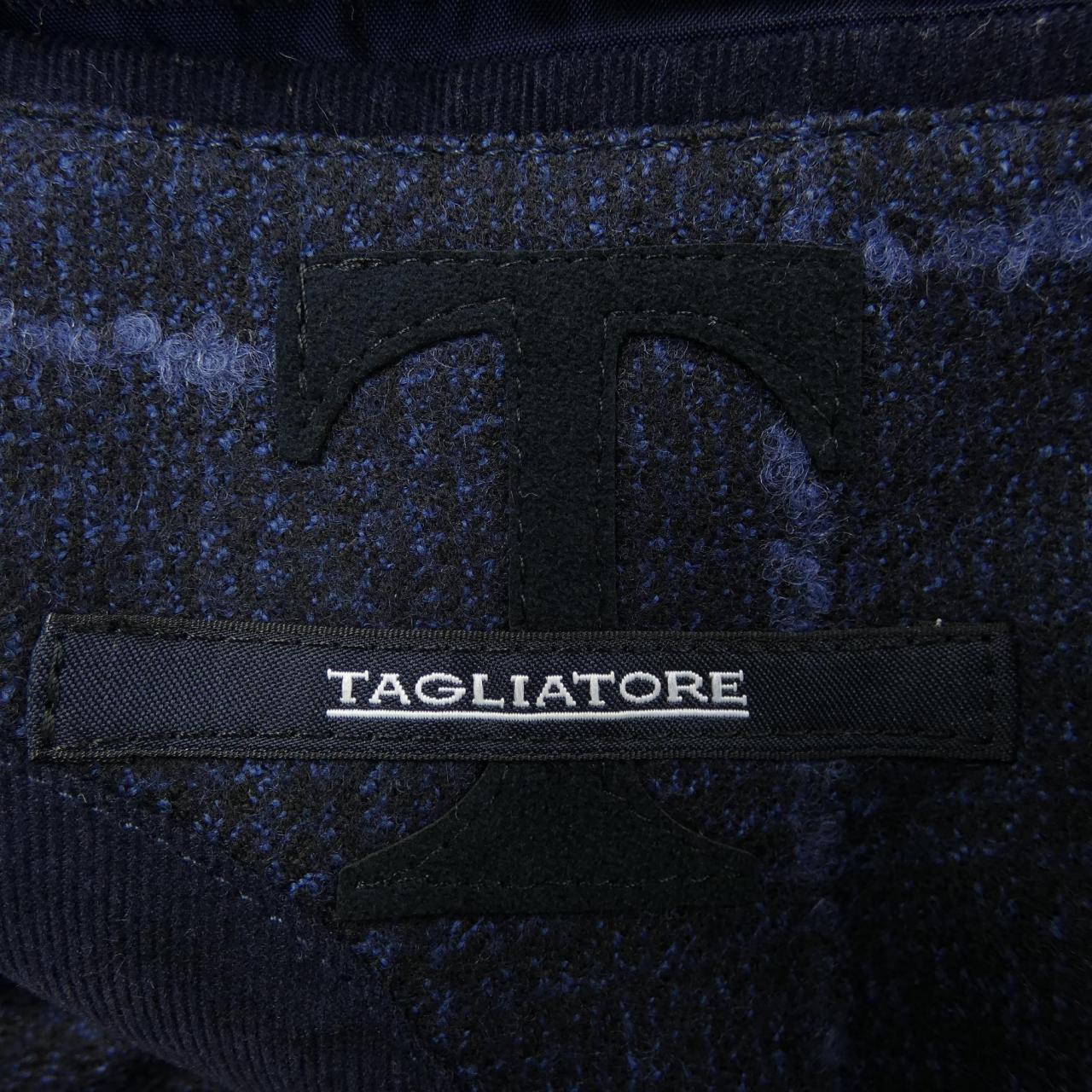 タリアトーレ TAGLIATORE ジャケット
