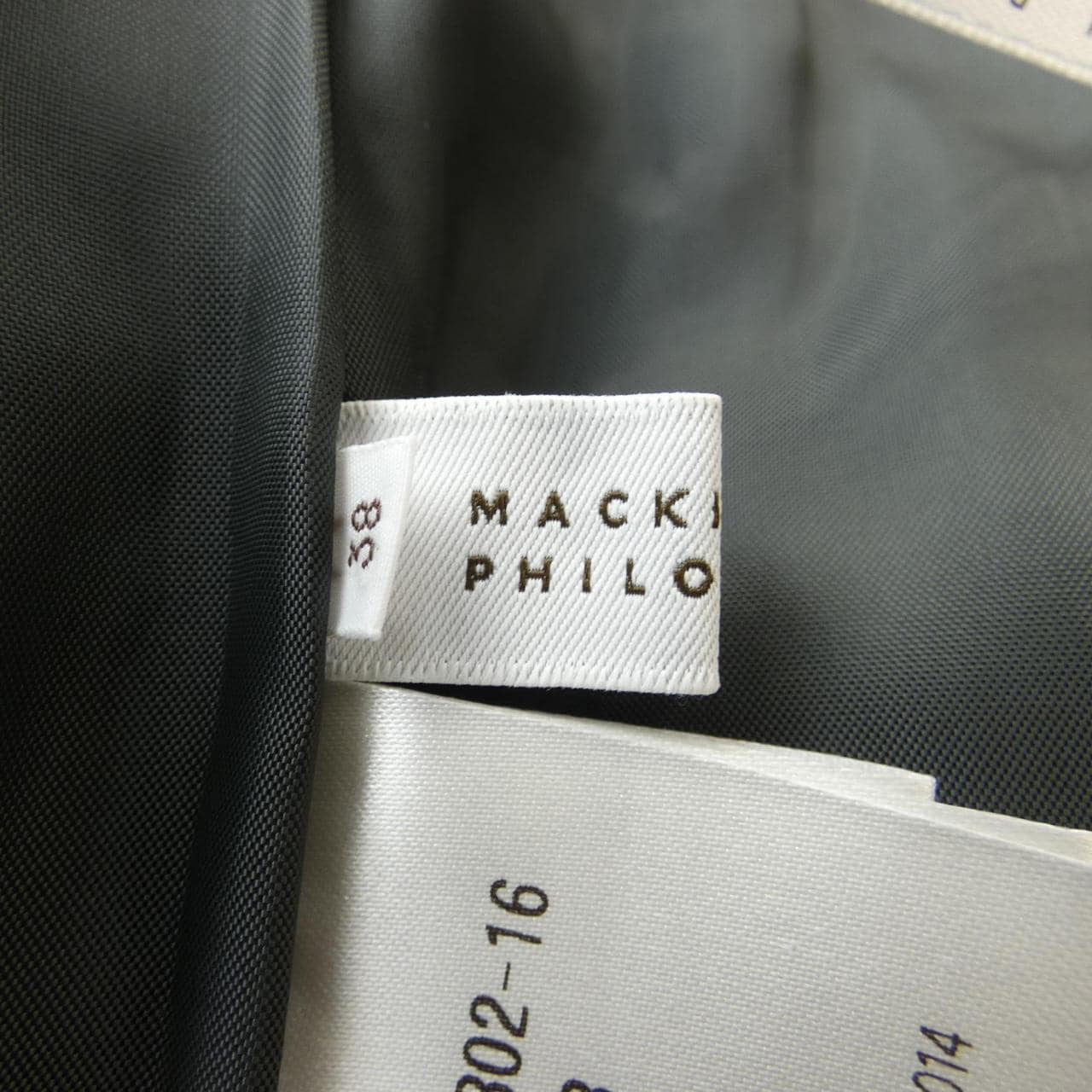 MACKINTOSH PHILOSOPHY裙子