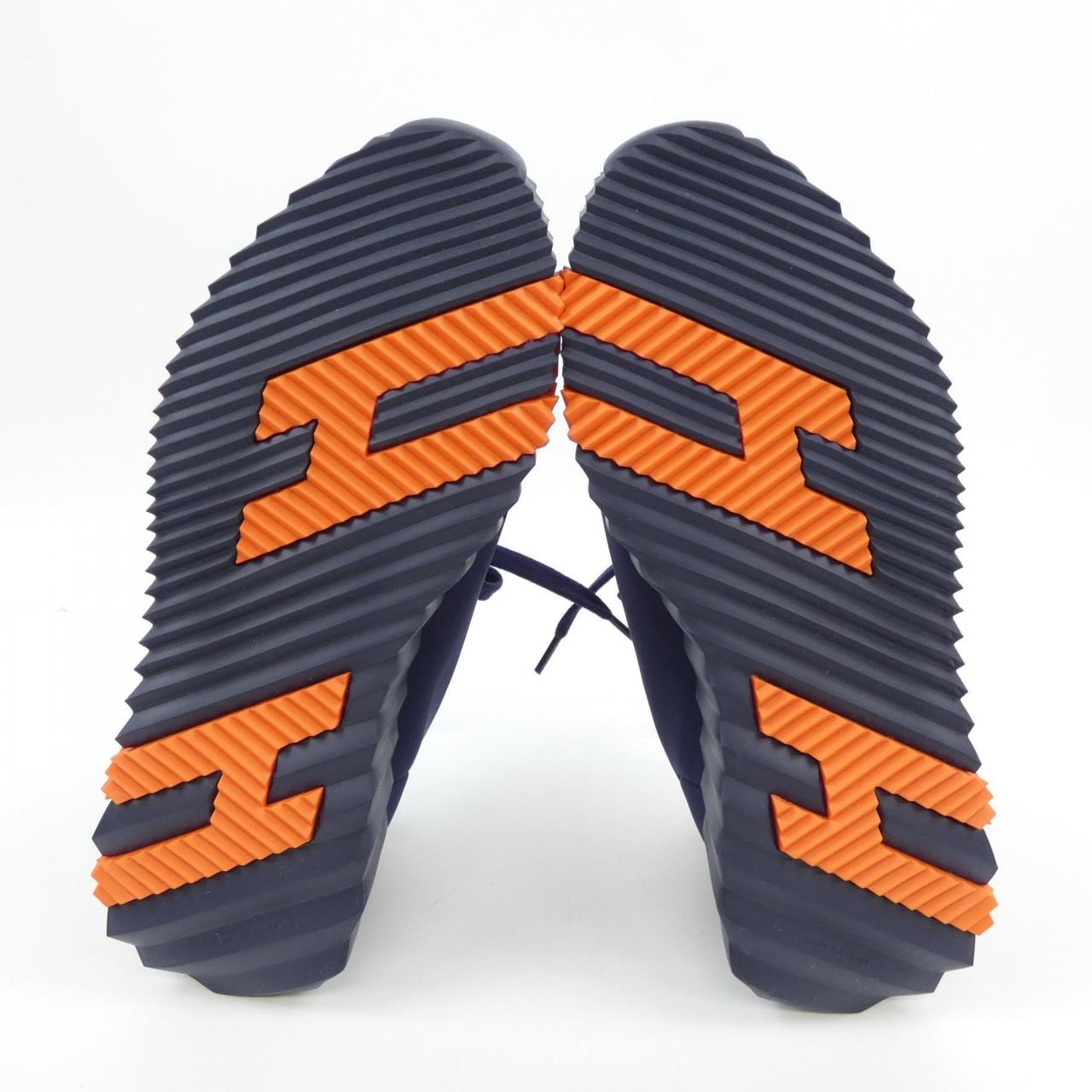 エルメス HERMES バウンシング 202143Z スニーカー