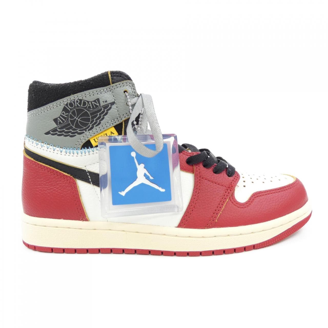 ナイキ ジョーダン NIKE JORDAN HV8563-600 スニーカー