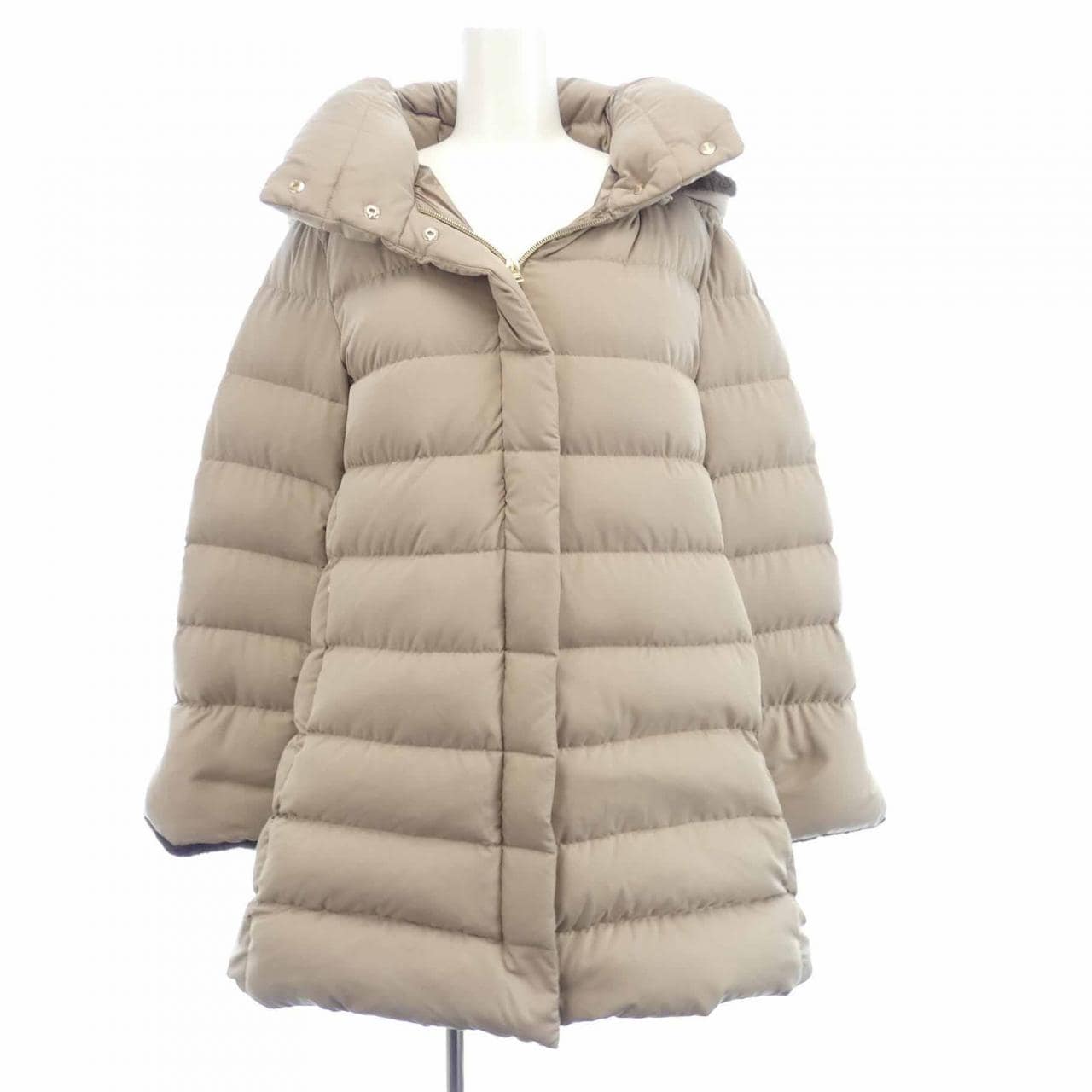 Herno Pl001795D down coat