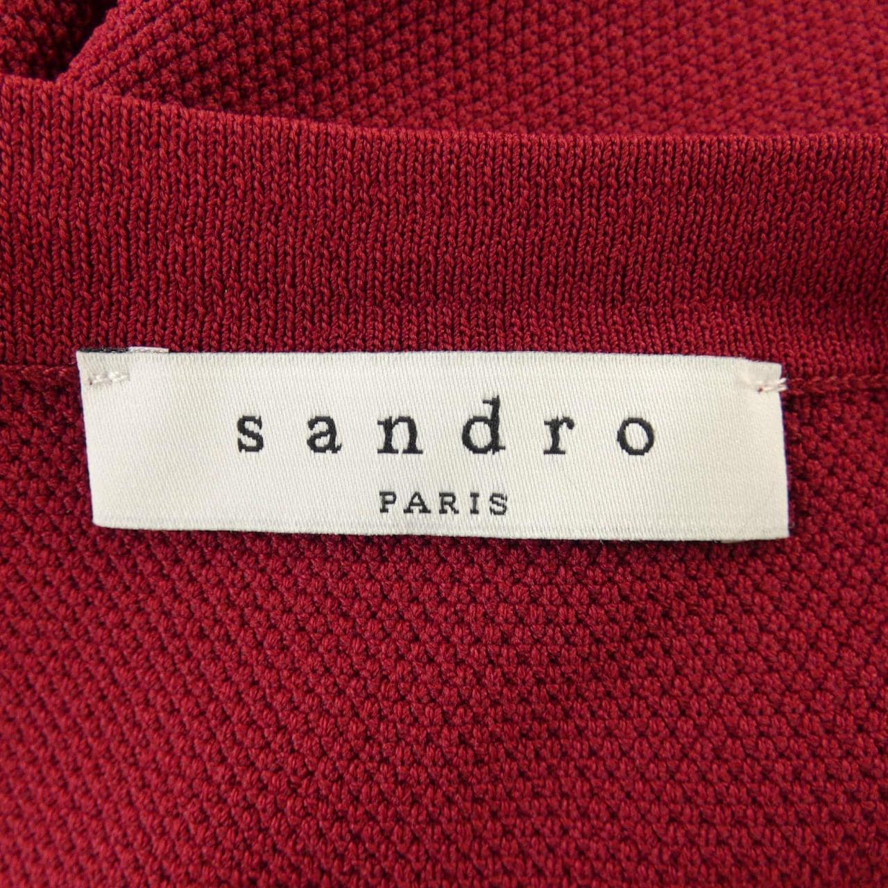 サンドロ SANDRO ワンピース