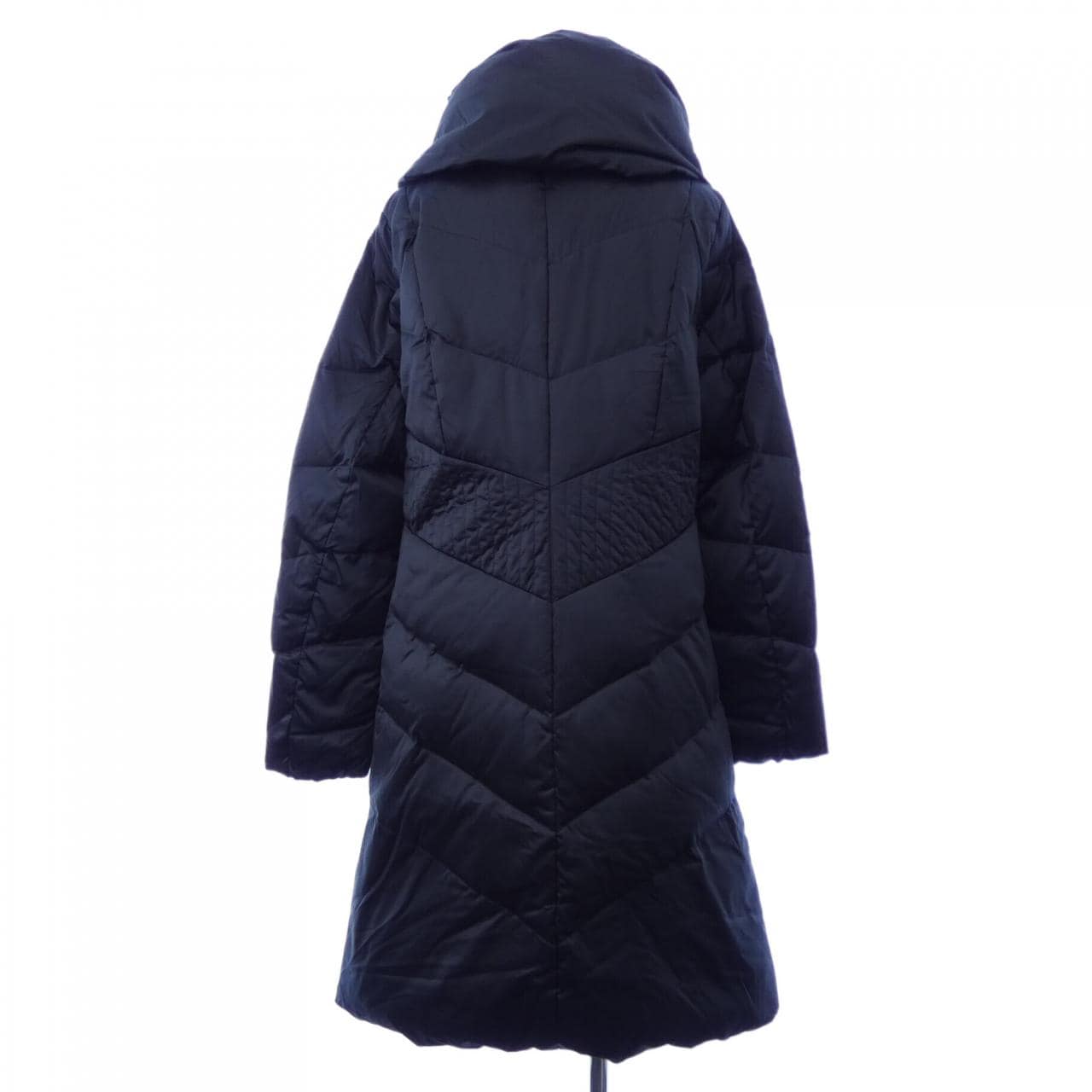 ロートレアモン LAUTRE AMONT ダウンコート