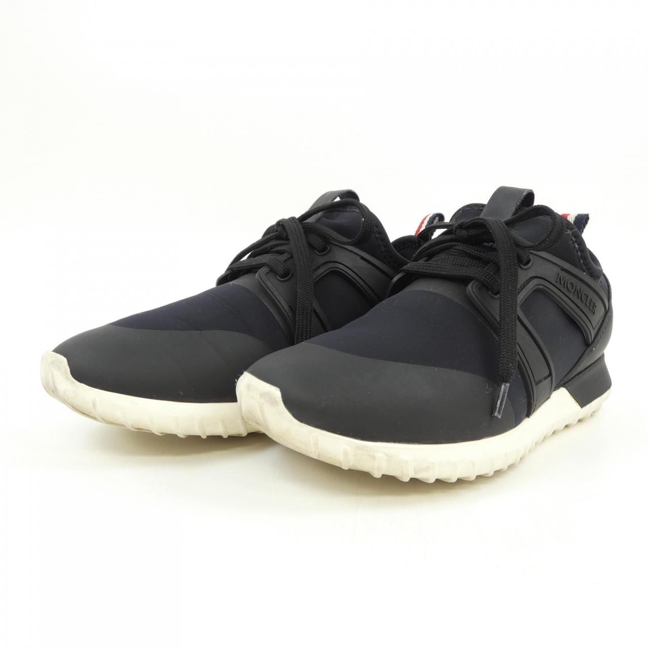 モンクレール MONCLER MELINE スニーカー