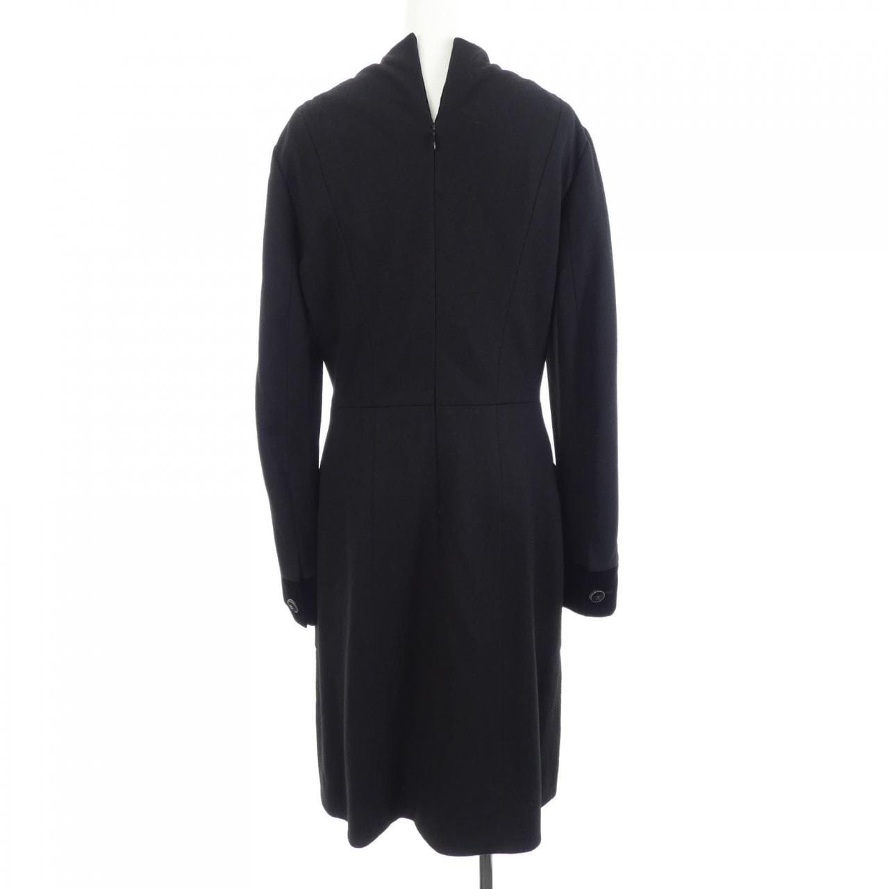 シャネル CHANEL P46664W05373 ワンピース