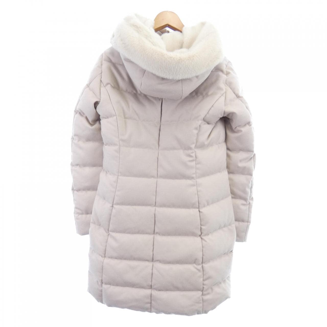 ヘルノ Herno PI1164D ダウンコート