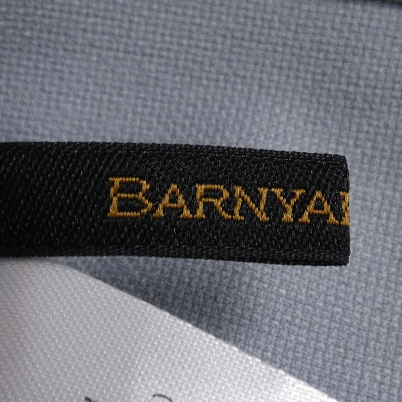 バーンヤードストーム BARNYARDSTORM セットアップ