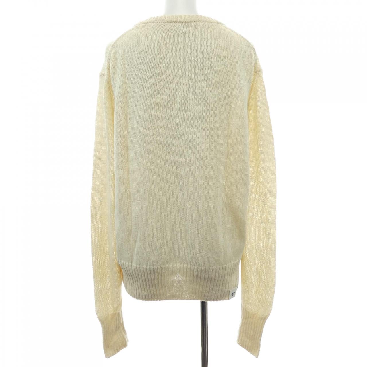 ジルサンダープラス JIL SANDER+ J40GP0115 J15366 ニット